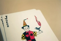 扎金花的7个技巧