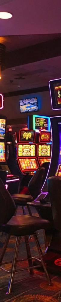 電子遊戲：吃角子老虎機玩法、技巧、規則、必勝法