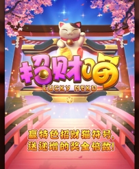 招财猫这次还是不错的了