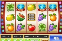 爆！！水果机的赢钱技巧 （必看）