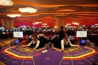 打百家乐有路子？起初我相信，现在不信了