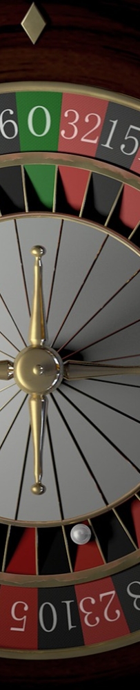 輪盤4-3-1下注法