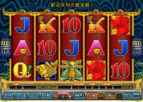 五龙争霸轻松自如的爆龙技巧