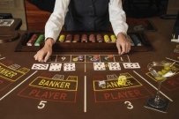 【百家樂玩法】百家樂三種基礎觀念