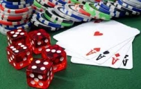 百家乐技巧---赌对子