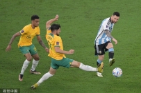 千场一叹更盼“一千零一夜”，率队渡劫的梅西，让一切如此简单