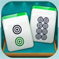 破解赌场高手密技:麻将推筒子有技巧！！