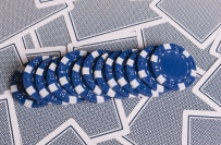 關於德州撲克:Big Blind 拿對A怎麼玩最科學？