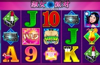 淑女派对顺利的赚到了